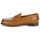 Schuhe Herren Slipper Polo Ralph Lauren ALSTON PENNY Cognac