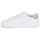 Schuhe Sneaker Low Polo Ralph Lauren HRT CT II Weiss / Grau