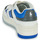 Schuhe Sneaker Low Polo Ralph Lauren MASTERS SPRT Weiss / Blau / Schwarz
