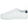Schuhe Sneaker Low Polo Ralph Lauren LONGWOOD Weiss / Marine