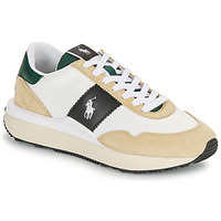 Schuhe Sneaker Low Polo Ralph Lauren TRAIN 89 PP Multicolor