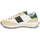 Schuhe Sneaker Low Polo Ralph Lauren TRAIN 89 PP Multicolor
