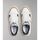 Schuhe Herren Sneaker Napapijri Footwear NP0A4HVN01A COURTIS-WHITE/NAVY Weiss
