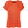 Kleidung Damen T-Shirts & Poloshirts Vero Moda 10291353 Orange