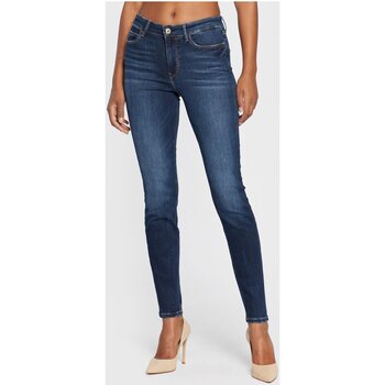Guess  Slim Fit Jeans W2YA46 D4Q03