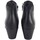 Schuhe Damen Multisportschuhe Pepe Menargues Damen Stiefeletten 20460 schwarz Schwarz
