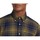 Kleidung Herren Langärmelige Hemden Barbour MSH4991 Grün