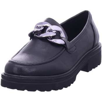 Schuhe Damen Slipper Shoe-World - B162 7002 Multicolor
