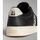 Schuhe Herren Sneaker Napapijri Footwear NP0A4HVN041 COURTIS-BLACK Schwarz