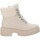 Schuhe Damen Low Boots Marco Tozzi 2-26219-41 Beige