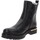 Schuhe Mädchen Low Boots NeroGiardini I332791F Schwarz