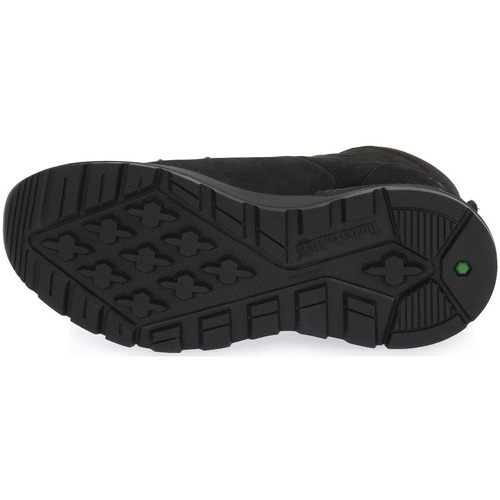 Timberland SPRINT TREKKER MID WHEAT Schwarz
