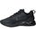Schuhe Herren Multisportschuhe Nike DM0829-010 Schwarz