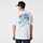 Kleidung Herren T-Shirts & Poloshirts New-Era Ne character os tee newera Weiss