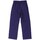 Kleidung Mädchen 5-Pocket-Hosen Manila Grace MG2313 Violett