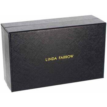 Linda Farrow Sonnenbrille  Nieve LFL 1297 C6 Braun