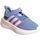 Schuhe Kinder Sneaker adidas Originals RACER T23K Multicolor
