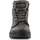 Schuhe Sneaker High Palladium Die UNISEX-Stiefel  Pampa HI SUPPLY LTH 77963-213-M Schwarz