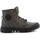 Schuhe Sneaker High Palladium Die UNISEX-Stiefel  Pampa HI SUPPLY LTH 77963-213-M Schwarz