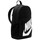 Taschen Sporttaschen Nike MOCHILA  ELEMENTAL DR6084 Schwarz