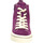 Schuhe Damen Sneaker Gabor 33.660.10 Violett