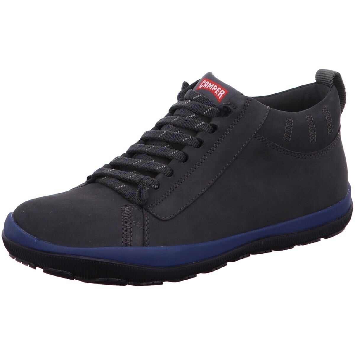 Schuhe Herren Sneaker Camper Peu Pista GM K300285-033 Grau