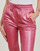 Kleidung Damen 5-Pocket-Hosen Oakwood GIFT METAL Rosa