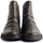 Schuhe Damen Low Boots Walk & Fly 918-010 Grün