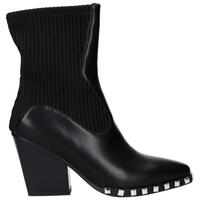 Schuhe Damen Low Boots Exé Shoes B456-H1355 B456-H1355