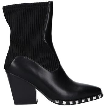 Schuhe Damen Low Boots Exé Shoes B456-H1355 B456-H1355 