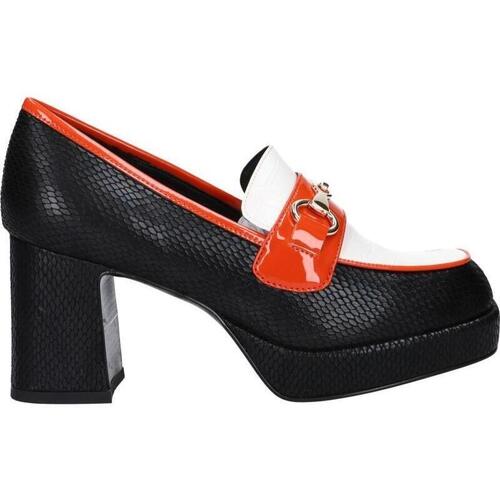 Schuhe Damen Derby-Schuhe & Richelieu Exé Shoes MARION-821 MARION-821 