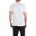 Kleidung Herren T-Shirts & Poloshirts Replay M3590.2660-001 Weiss