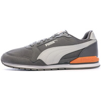 Schuhe Herren Sneaker Low Puma 384640-09 Grau