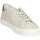 Schuhe Herren Sneaker High Date M381-HL-VC-IV Beige