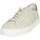 Schuhe Herren Sneaker High Date M381-HL-VC-IV Beige