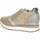 Schuhe Damen Sneaker High Gioseppo 70887 Beige