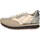 Schuhe Damen Sneaker High Gioseppo 70450 Braun