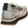 Schuhe Damen Sneaker High Gioseppo 70450 Braun