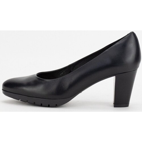 Schuhe Damen Sneaker Low Desiree Zapatos  en color negro para Schwarz