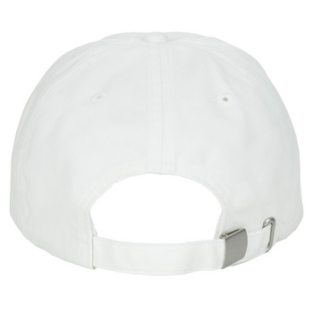Tommy Jeans TJW HERITAGE CAP Weiss