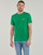 Kleidung Herren T-Shirts Tommy Hilfiger MONOGRAM IMD TEE Grün