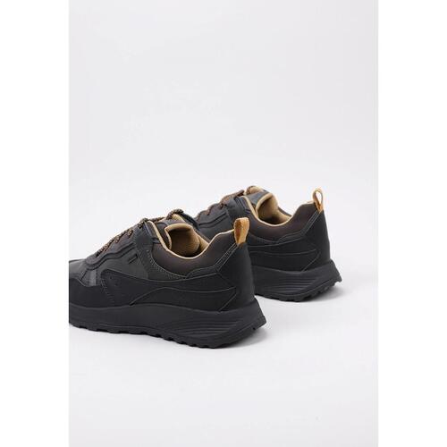 Geox U TERRESTRE B ABX C Schwarz