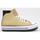 Schuhe Herren Sneaker High Converse CHUCK TAYLOR ALL STAR CITY TREK WATERPROOF BOOT Grau