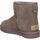 Schuhe Mädchen Low Boots UGG 1016222 CLASSIC MINI II 1016222 CLASSIC MINI II 