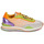 Schuhe Damen Sneaker Low HOFF LYCHEE Beige / Orange / Violett