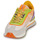 Schuhe Damen Sneaker Low HOFF LYCHEE Beige / Orange / Violett