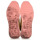 Schuhe Damen Sneaker Low HOFF COPPER Rosa / Gold / Weiss