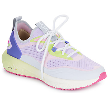 Schuhe Damen Sneaker Low HOFF LIFT Multicolor