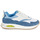 Schuhe Damen Sneaker Low HOFF GATEWAY ARCH Blau / Weiss