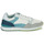Schuhe Herren Sneaker Low HOFF CASCAIS Beige / Blau